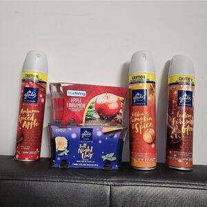 Air Care Limited Edition Fall/Winter Bundle, New